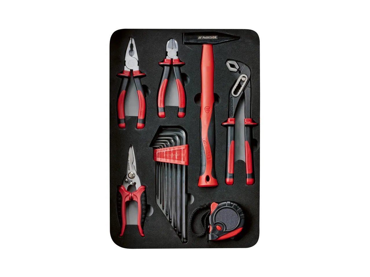 Valigetta porta attrezzi