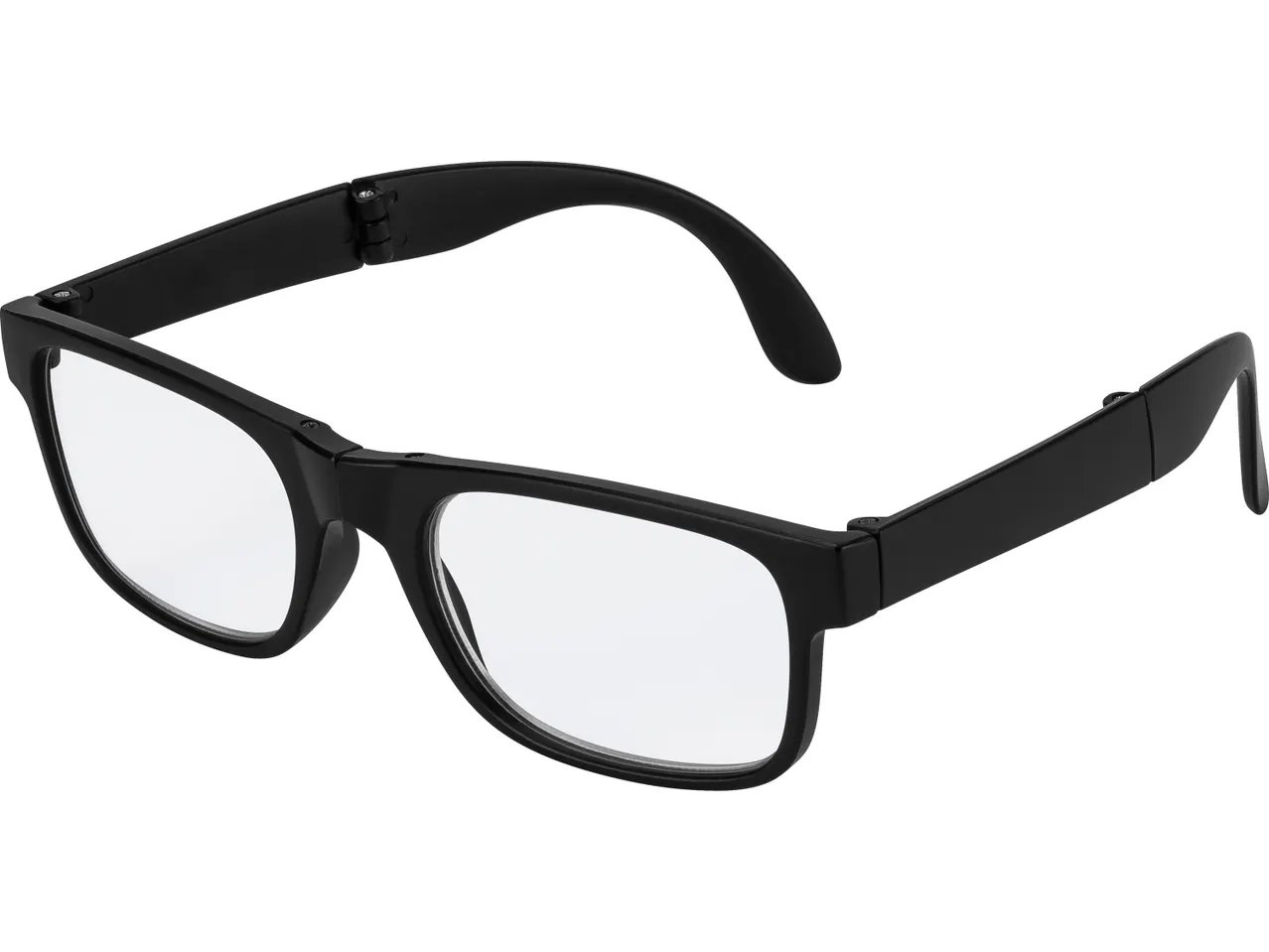 Occhiali da lettura pieghevoli