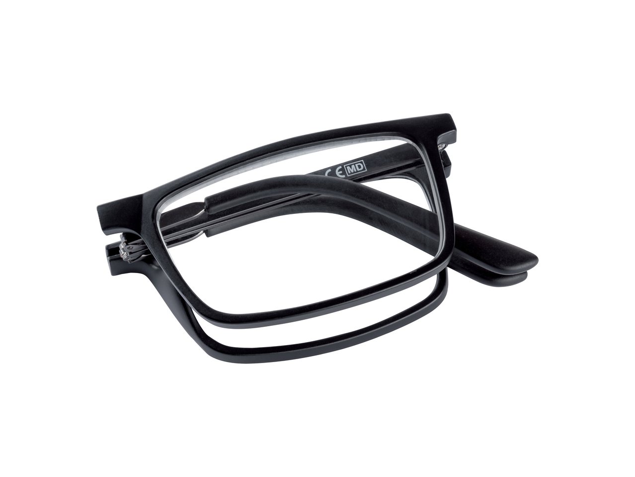 Occhiali da lettura pieghevoli