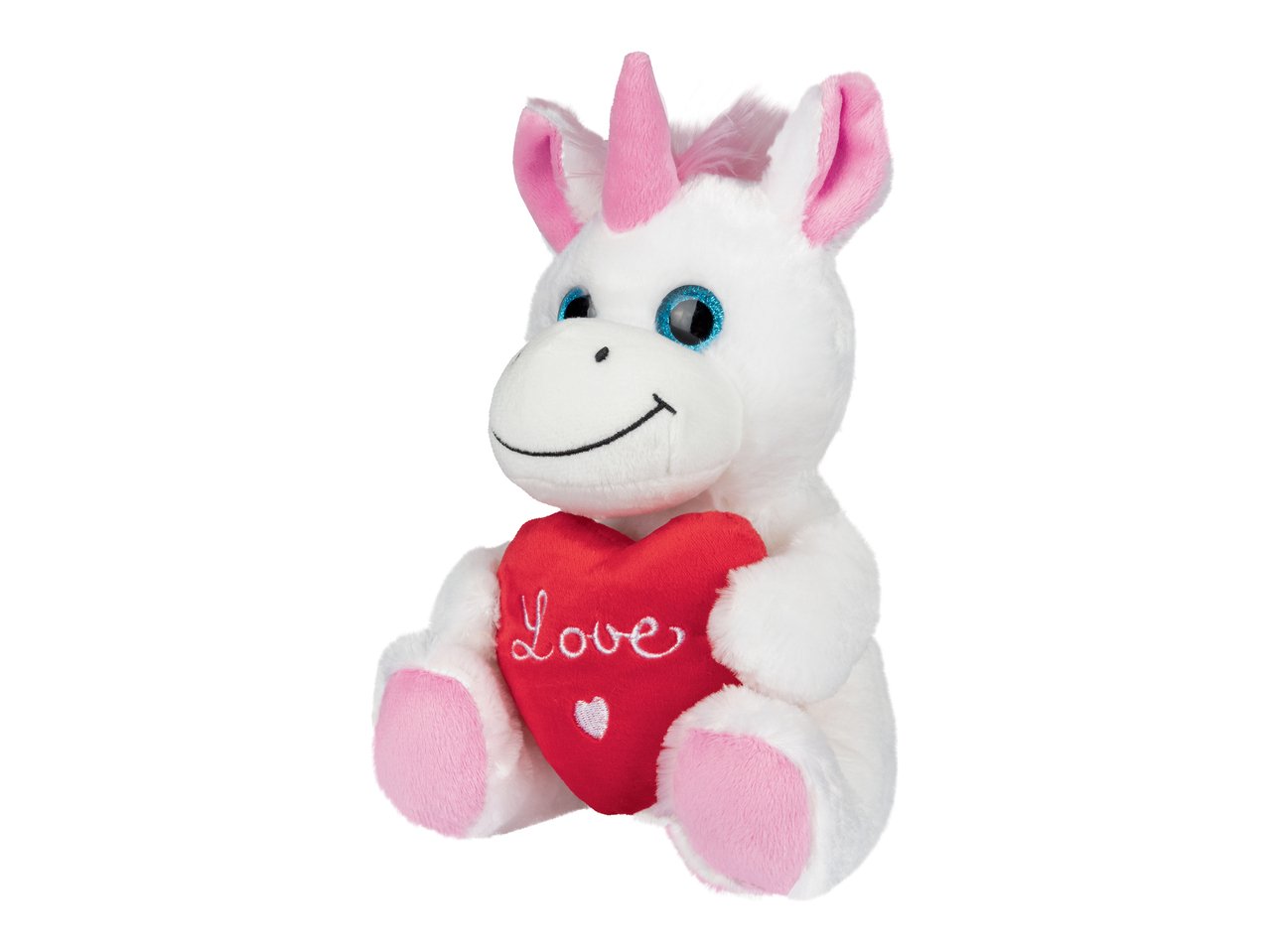 Peluche "San Valentino"