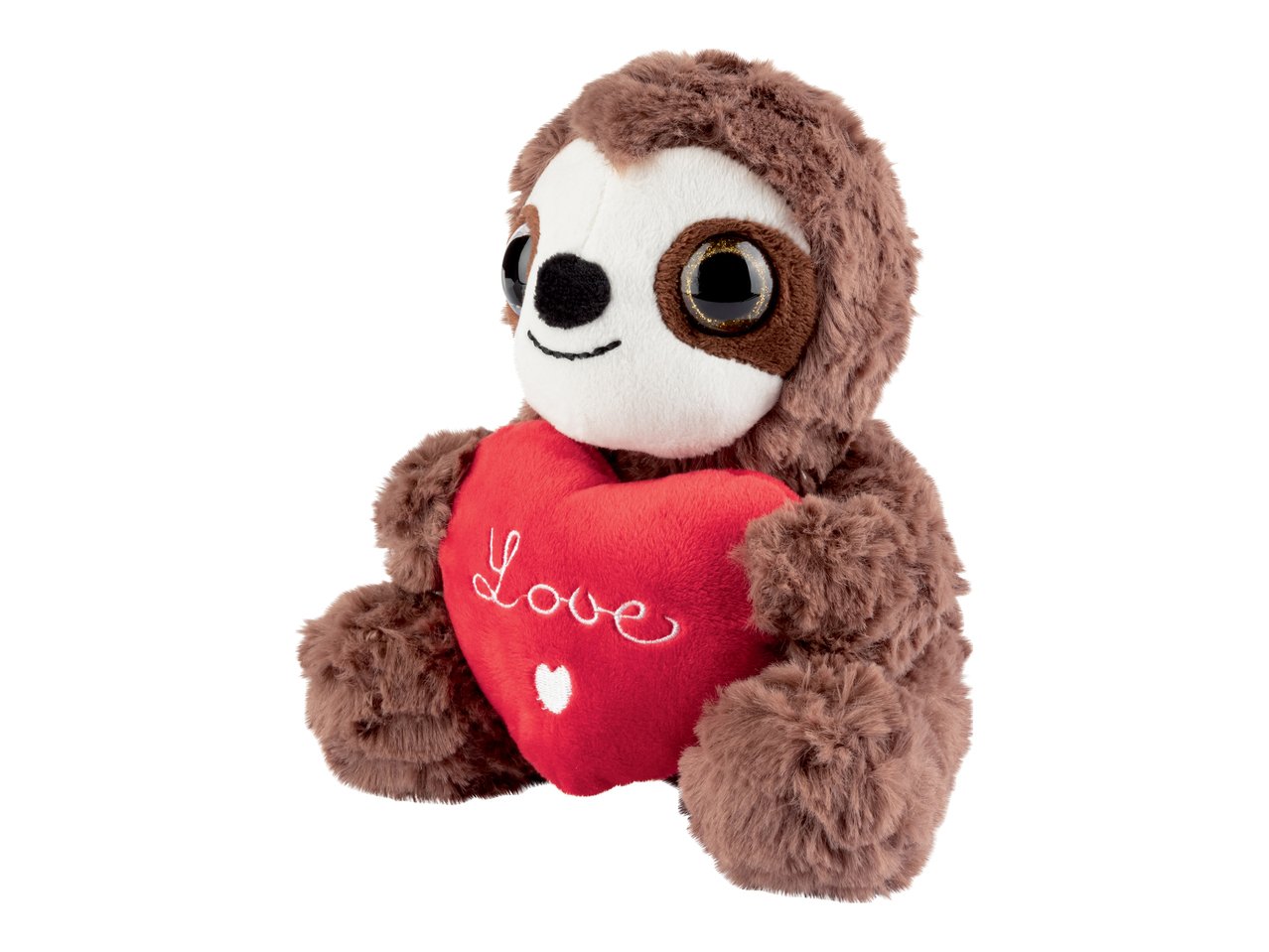 Peluche "San Valentino"