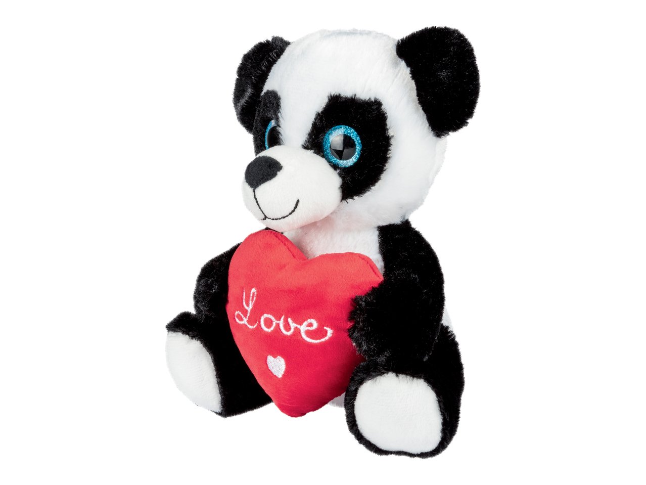 Peluche "San Valentino"