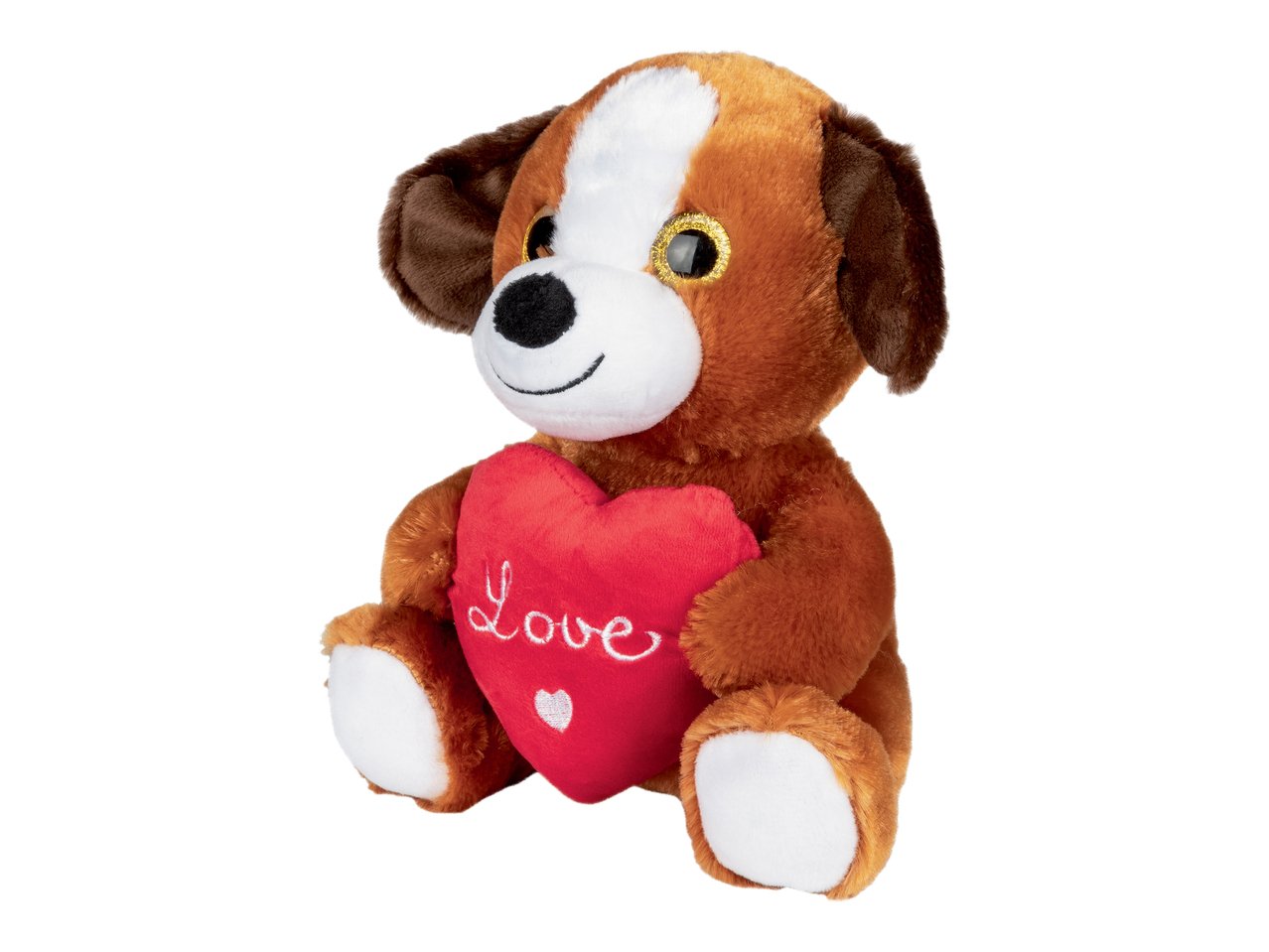 Peluche "San Valentino"