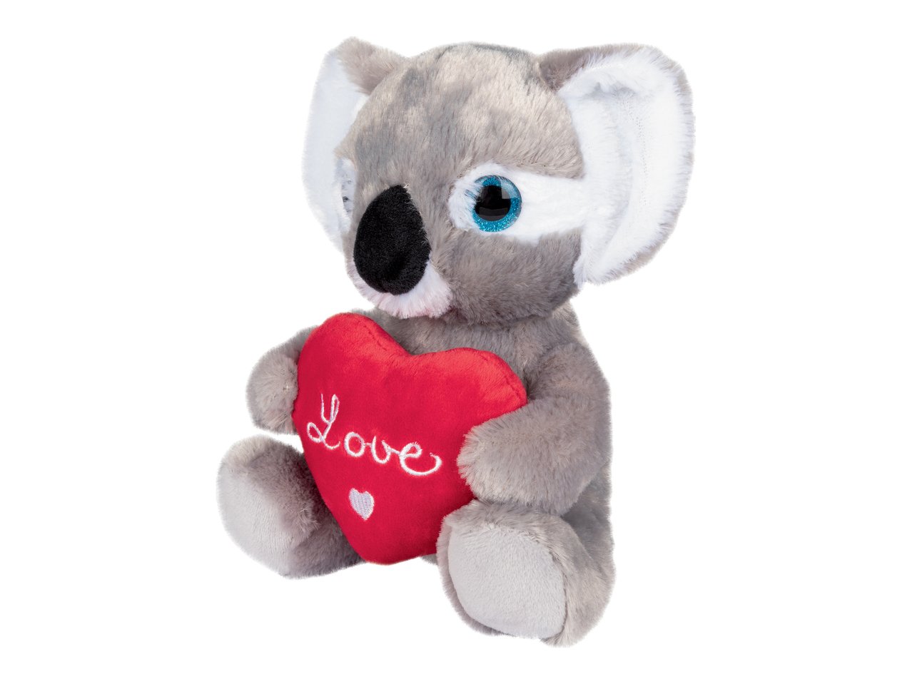 Peluche "San Valentino"