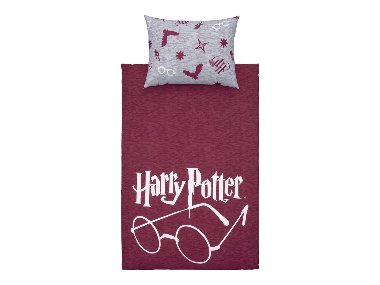 Parure copripiumino singolo