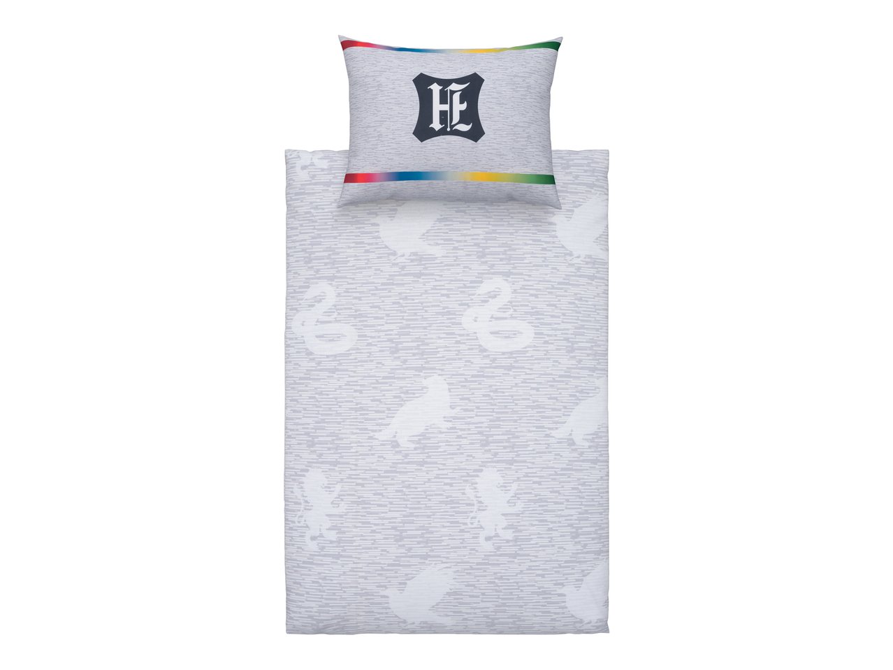 Parure copripiumino singolo