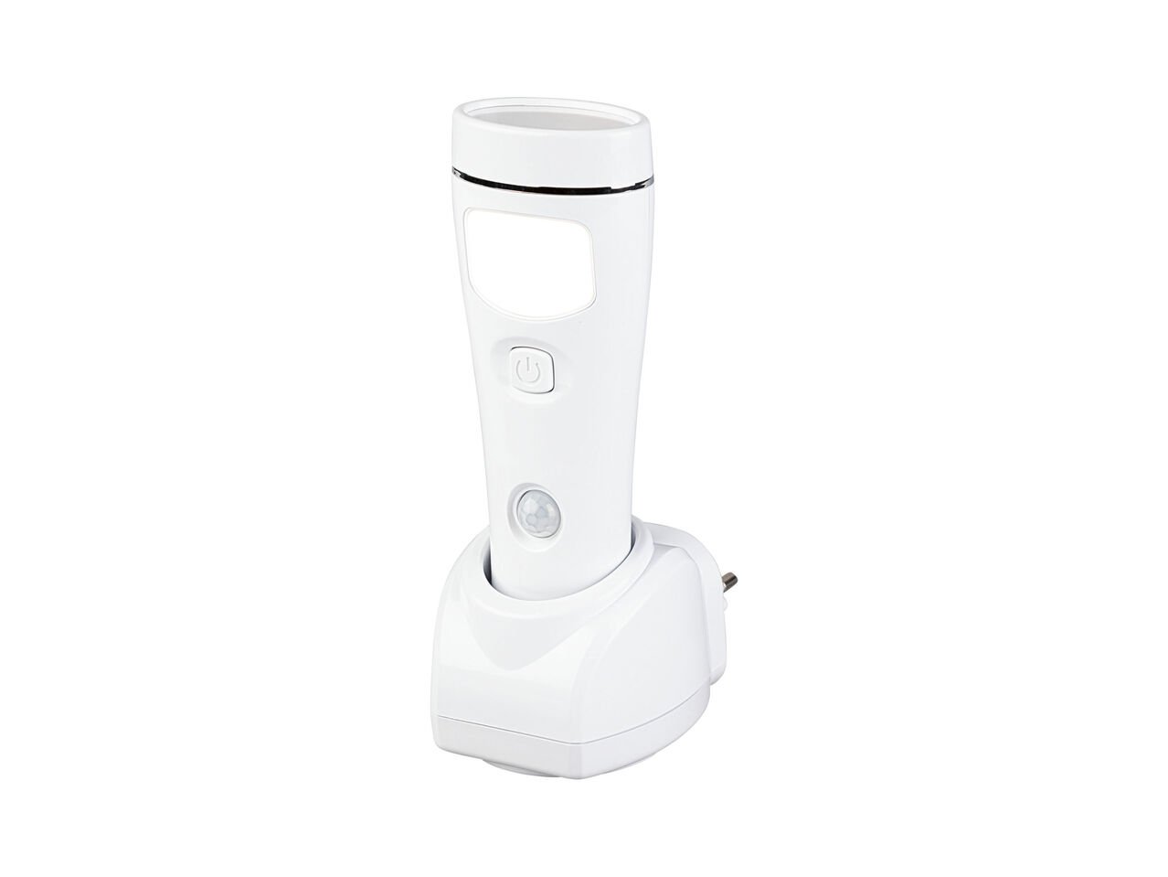 Torcia LED multifunzione