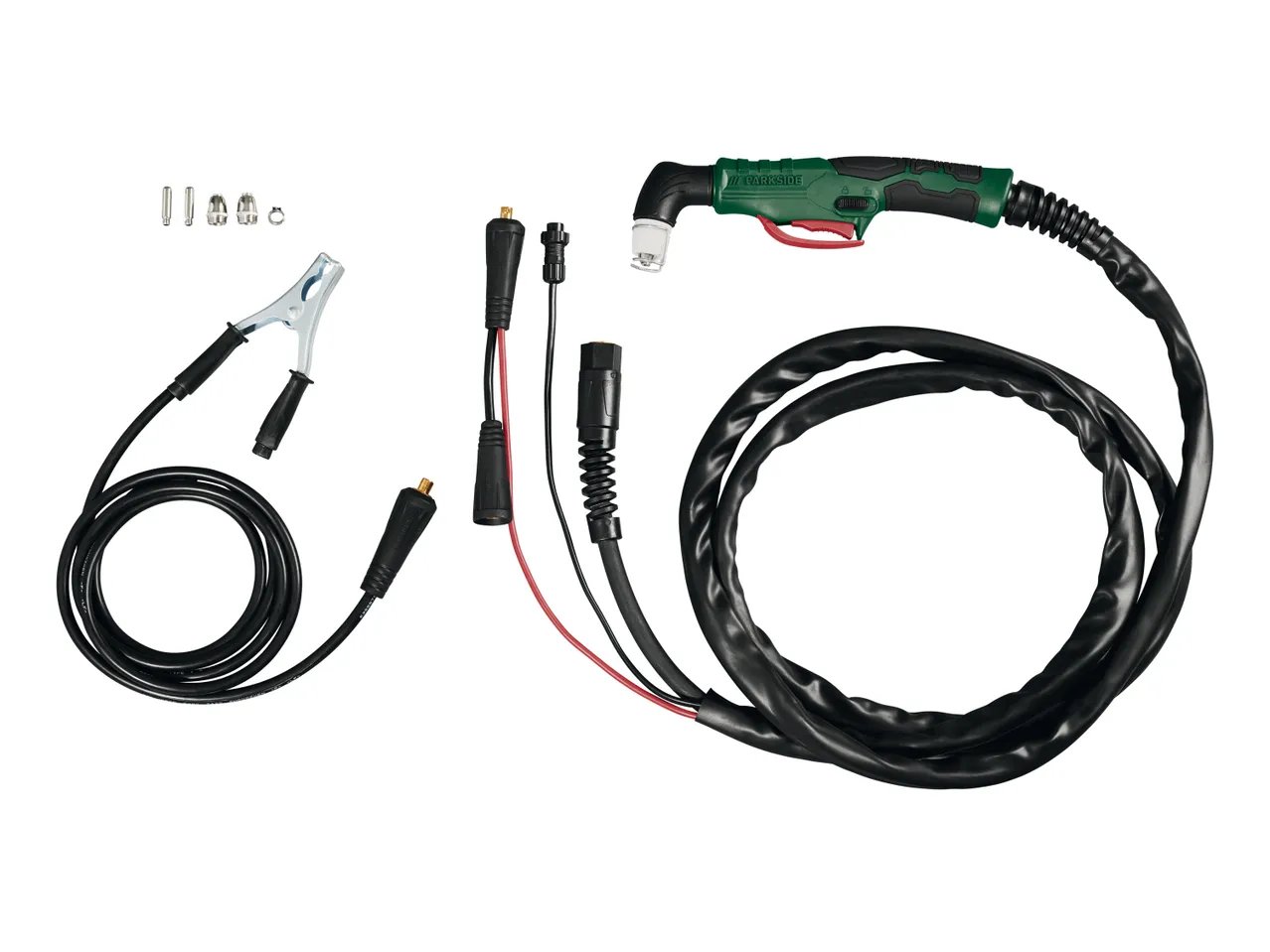 Tagliatrice al plasma