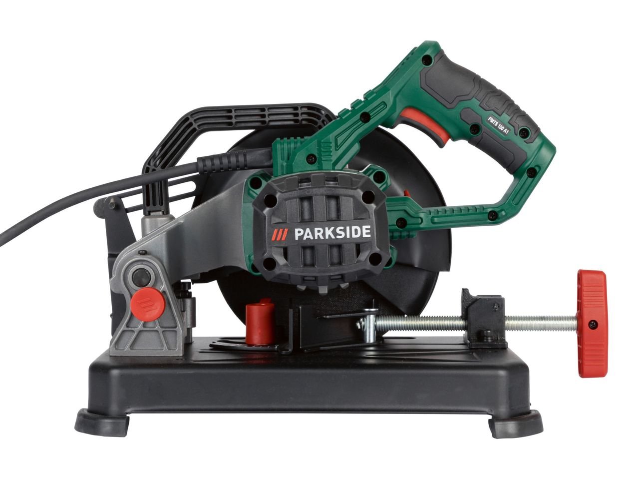 Troncatrice circolare