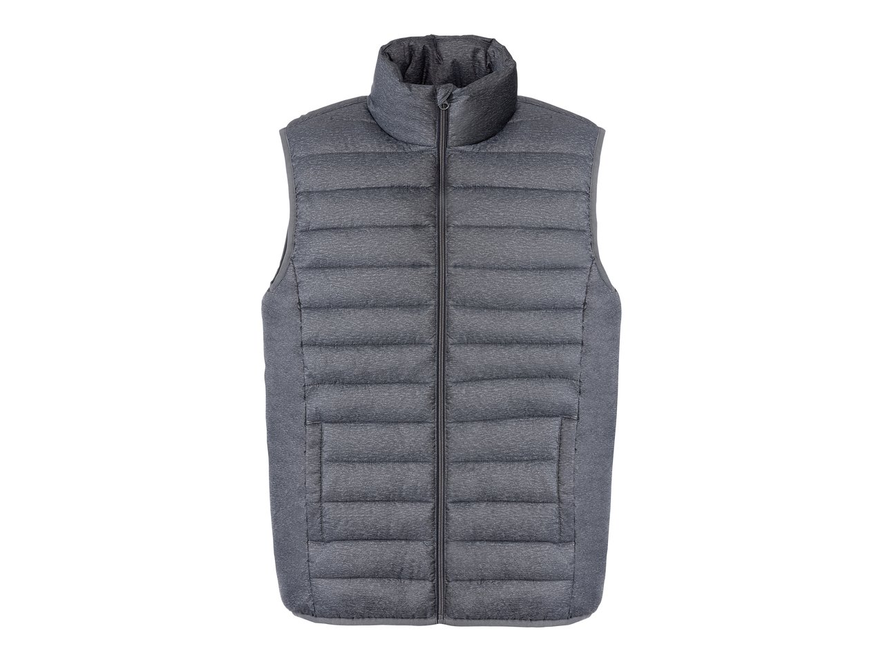 Gilet imbottito da uomo