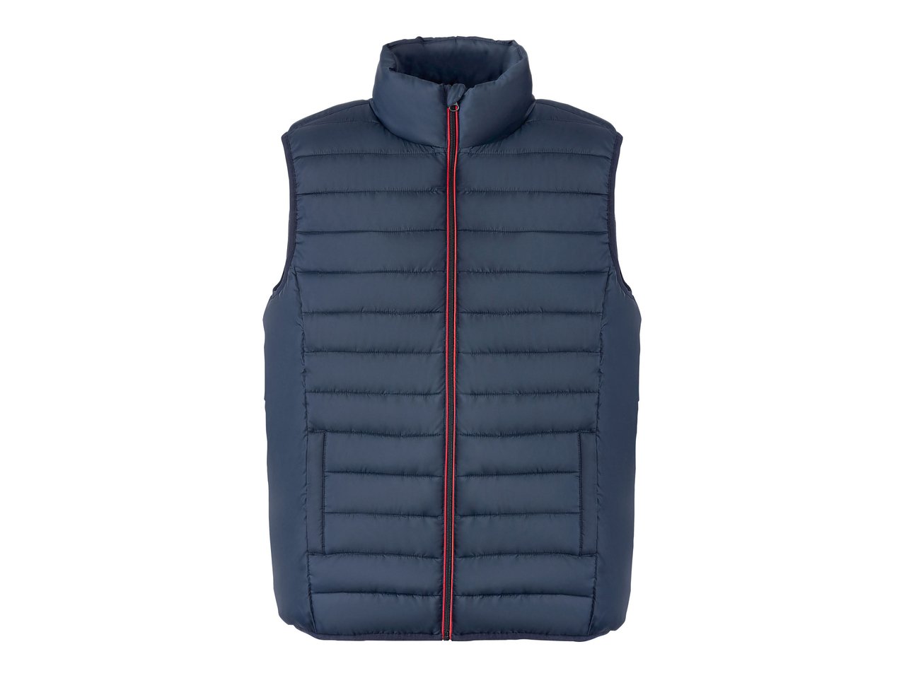 Gilet imbottito da uomo