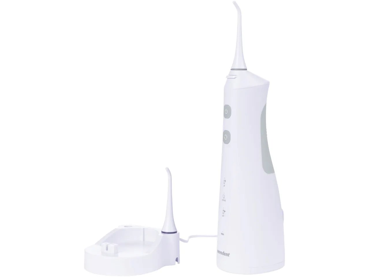 Idropulsore ricaricabile