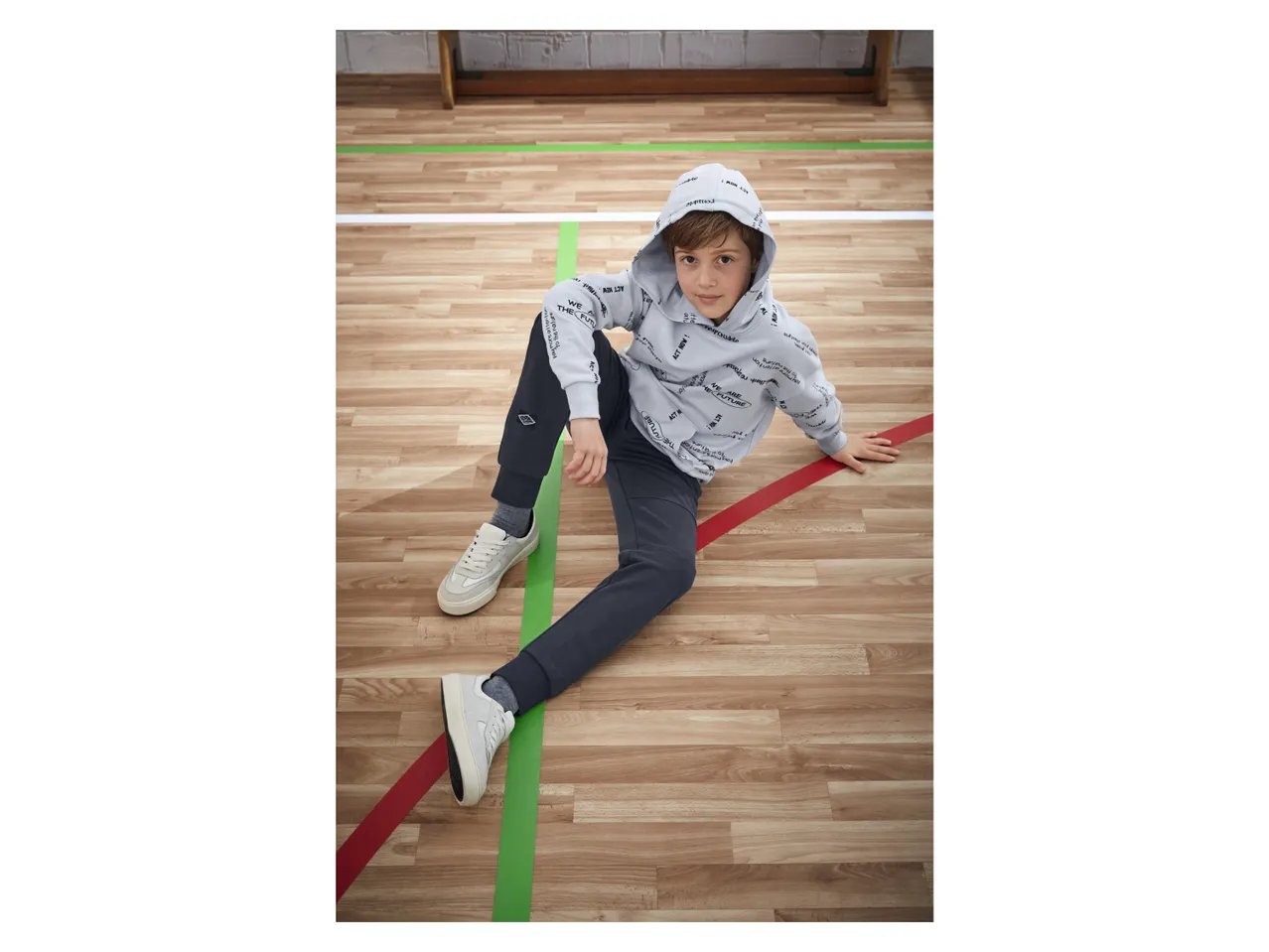 Pantaloni sportivi da bambino