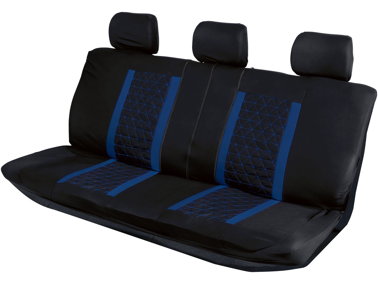 Set coprisedili per auto, 14 pezzi