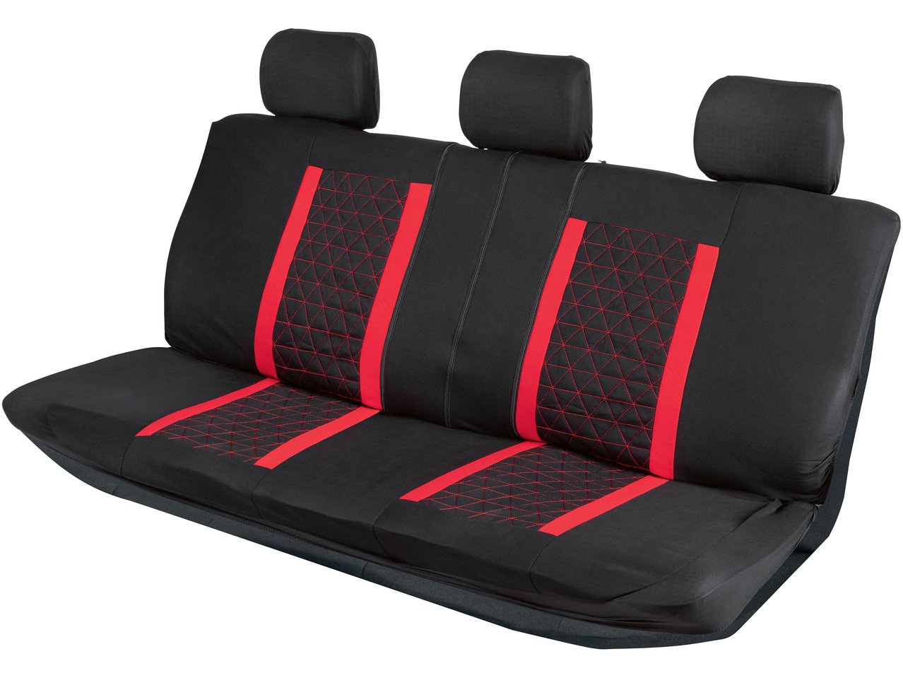 Set coprisedili per auto, 14 pezzi