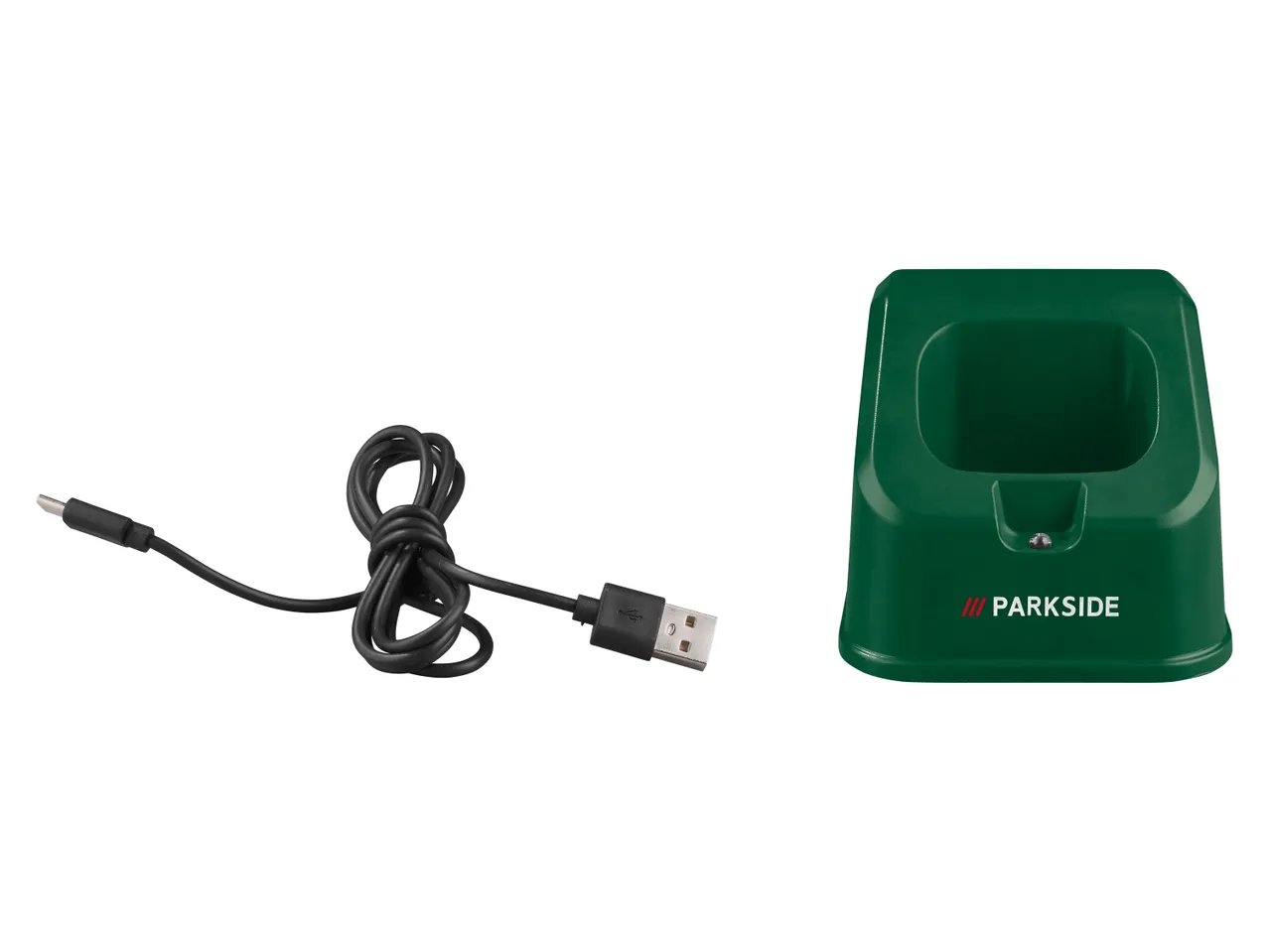 Lampada da lavoro ricaricabile