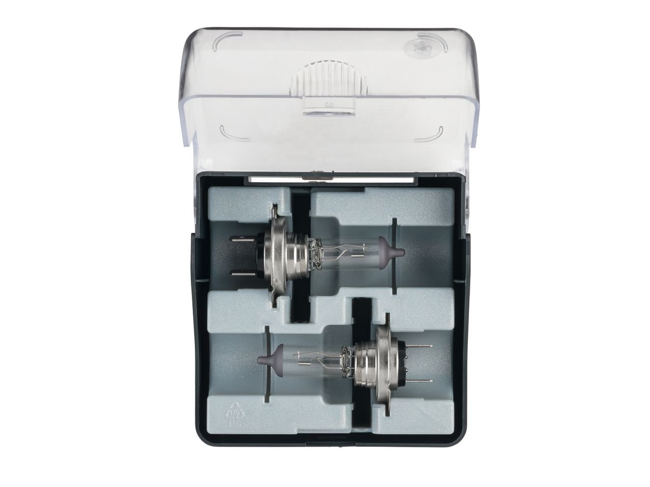 Set lampadine di ricambio per auto