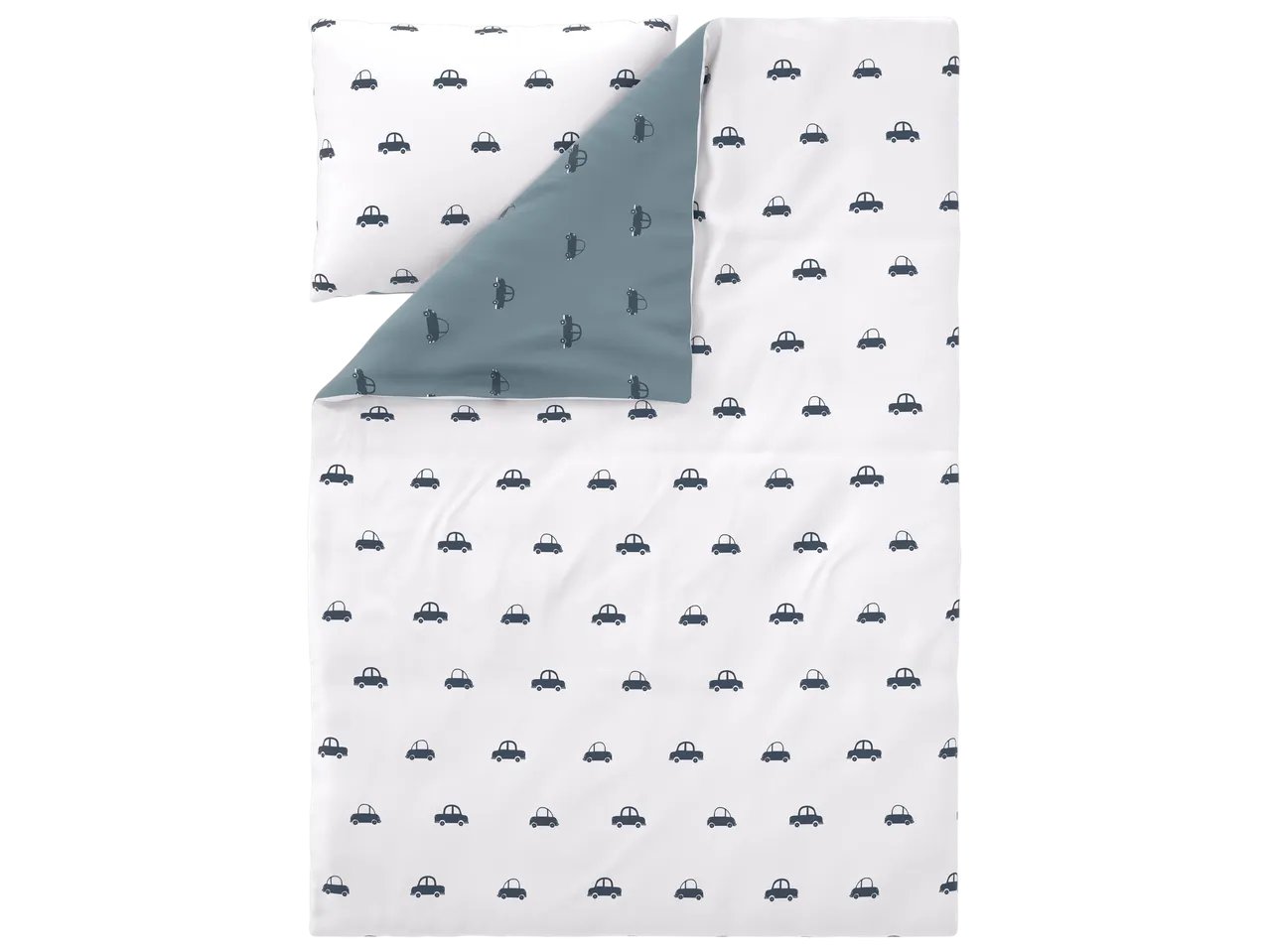 Parure copripiumino per bambini