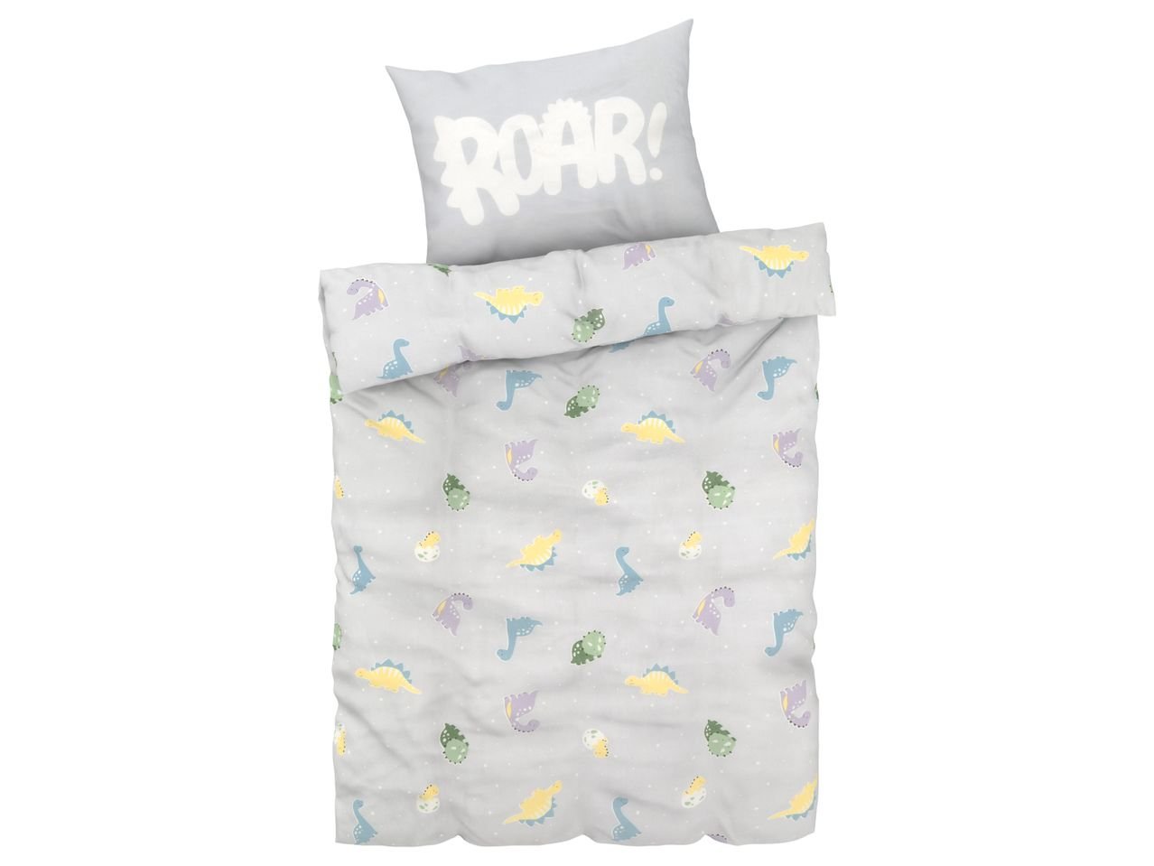 Parure copripiumino per bambini