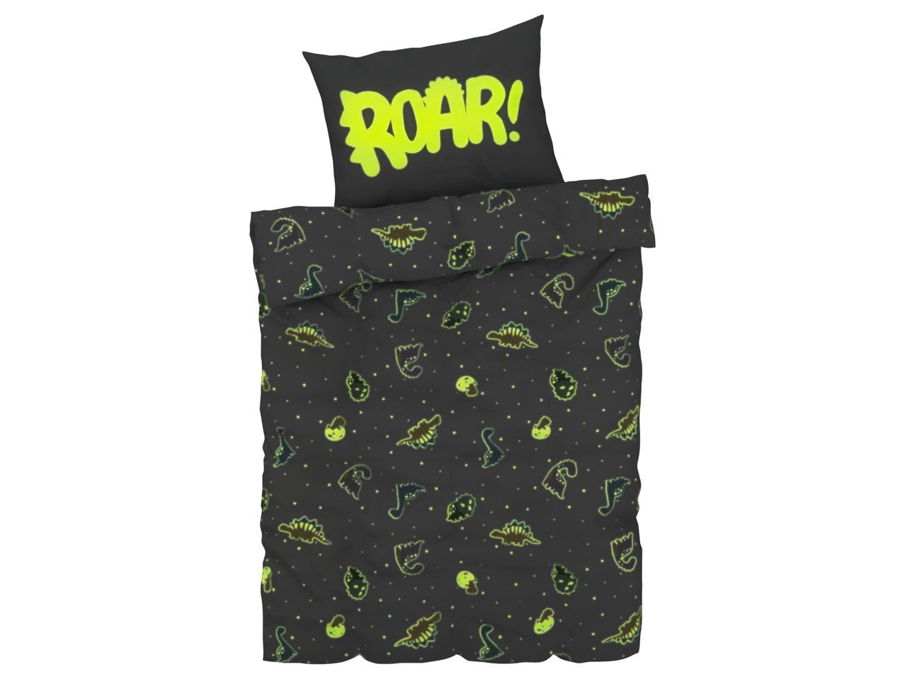 Parure copripiumino per bambini