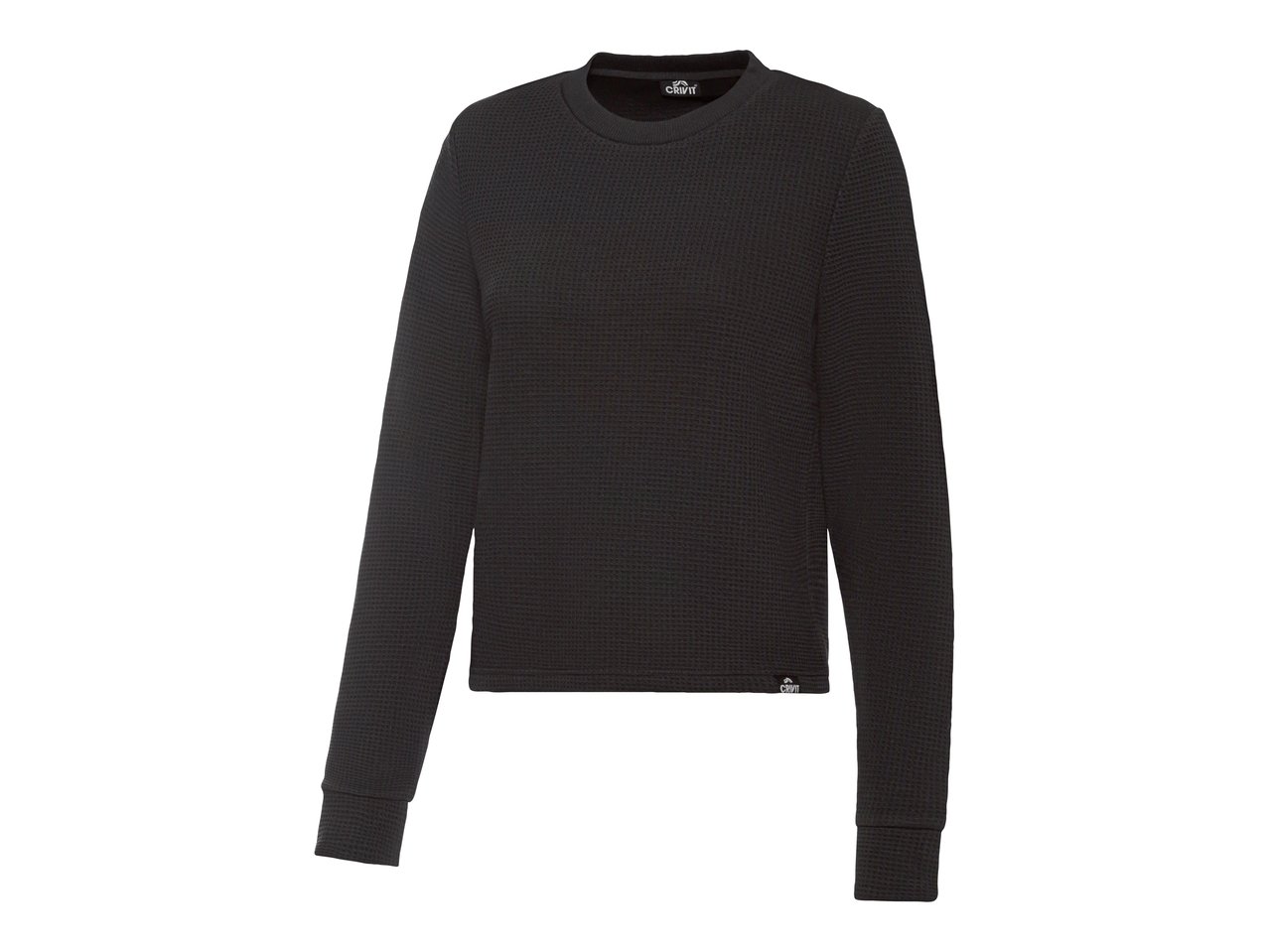 Felpa sportiva da donna