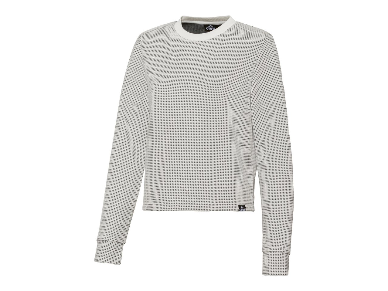 Felpa sportiva da donna