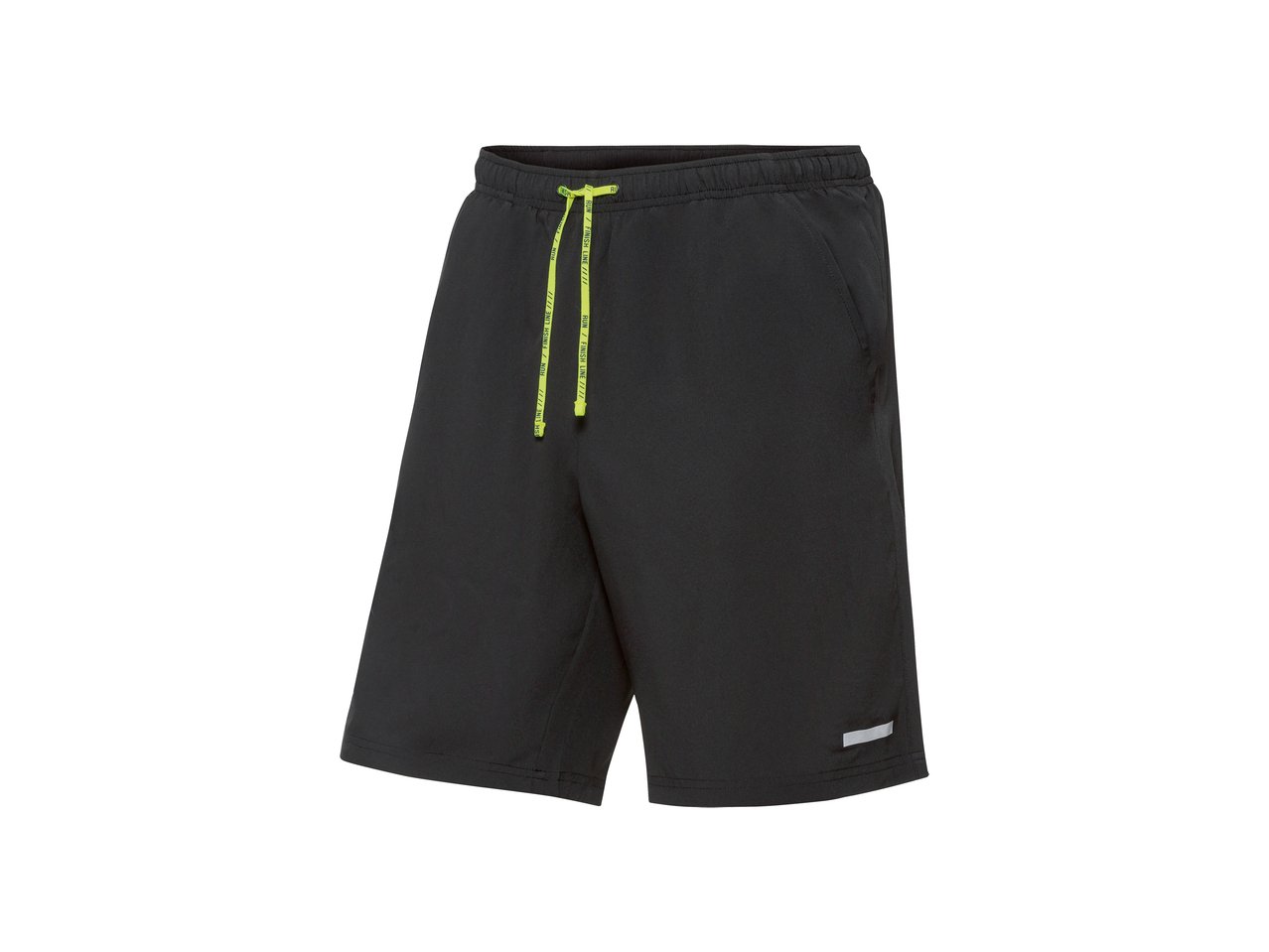 Shorts sportivi da uomo
