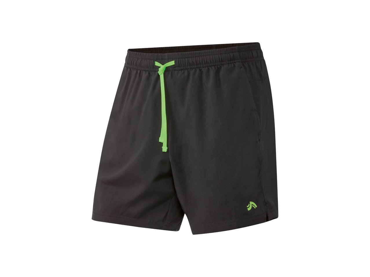 Shorts sportivi da uomo