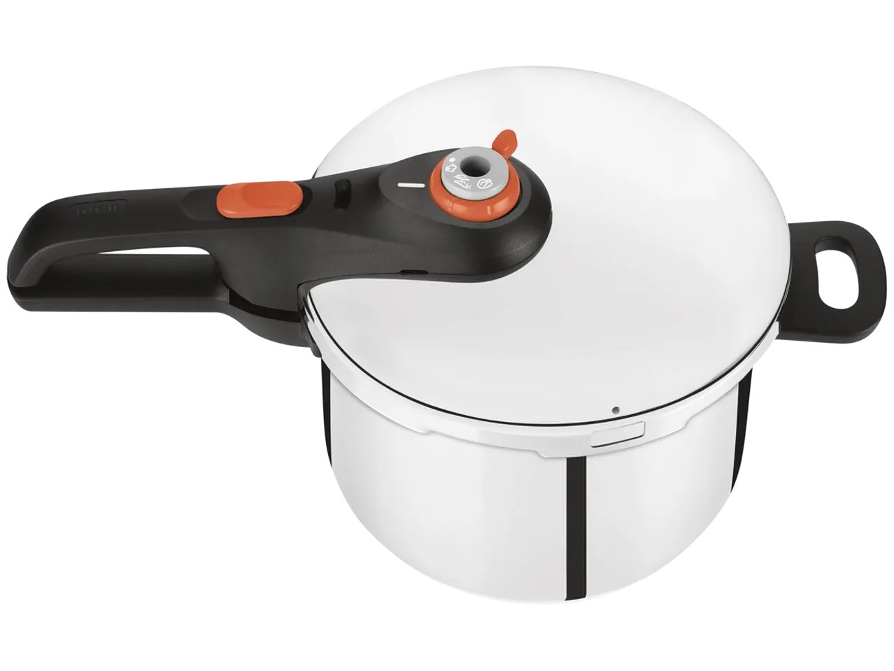 Pentola a pressione 6 L