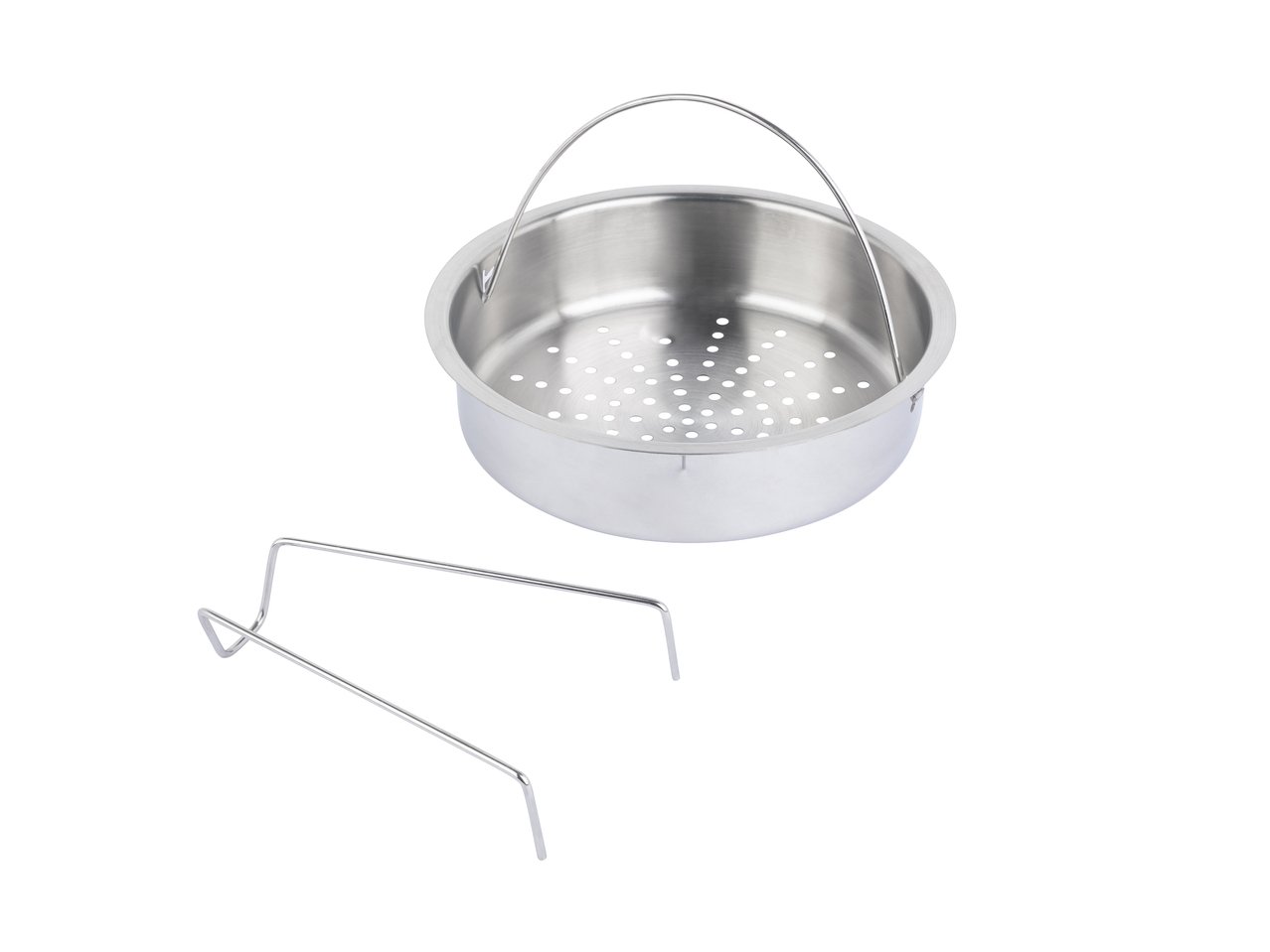 Pentola a pressione 6 L