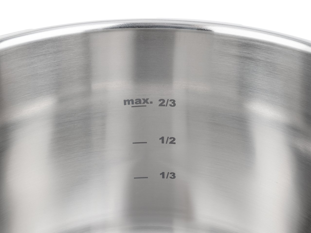 Pentola a pressione 6 L