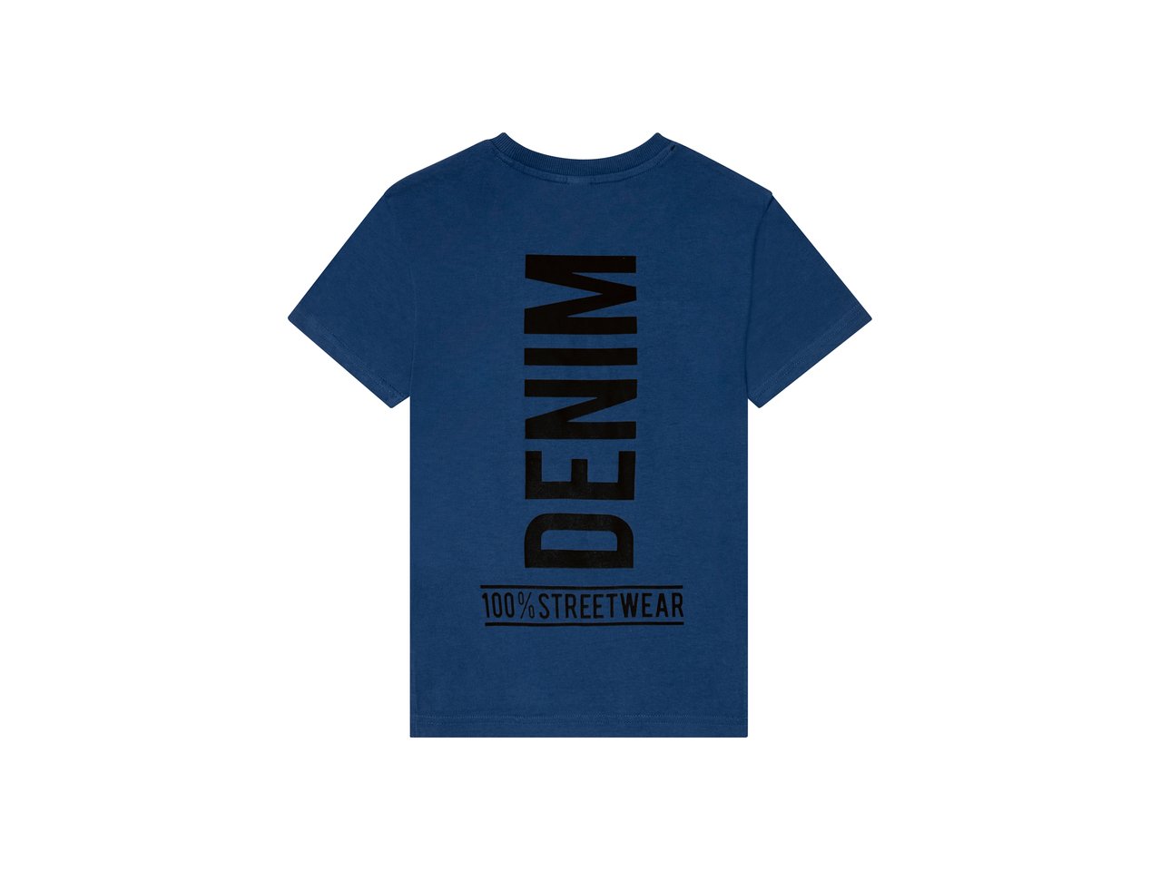 T-shirt da bambino