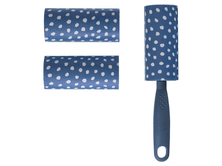 Set levapelucchi