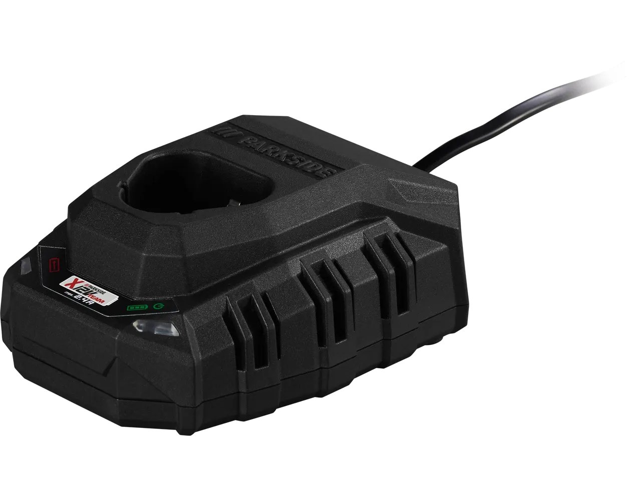 Set trapano avvitatore ricaricabile