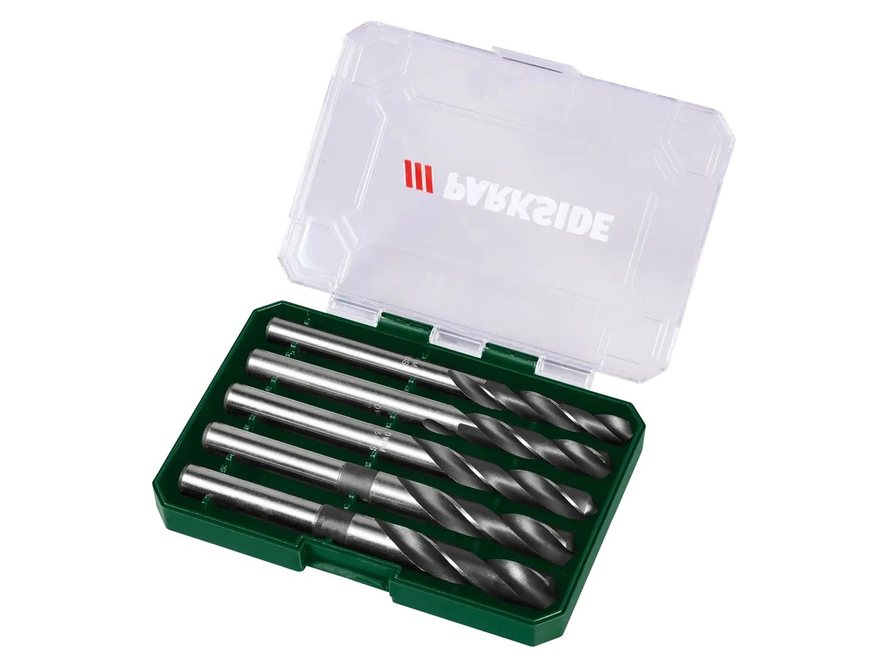 Set punte per trapano