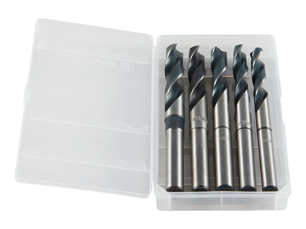 Set punte per trapano