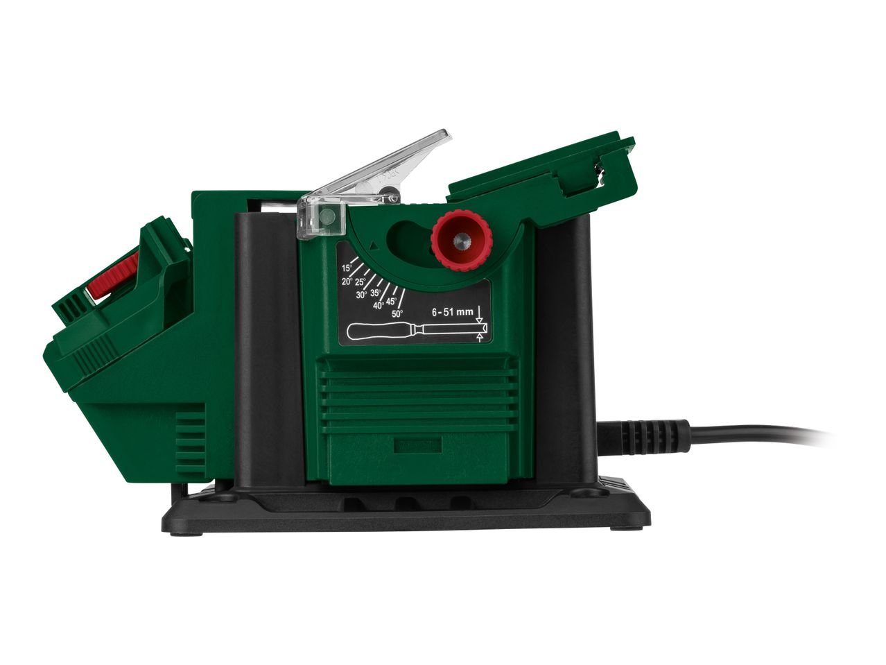 Macchina affilatrice