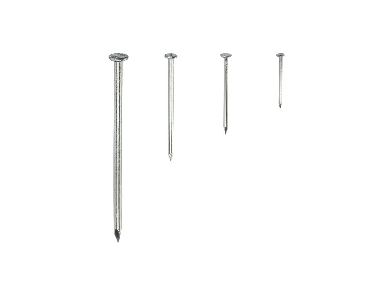 Set viti, tasselli o chiodi