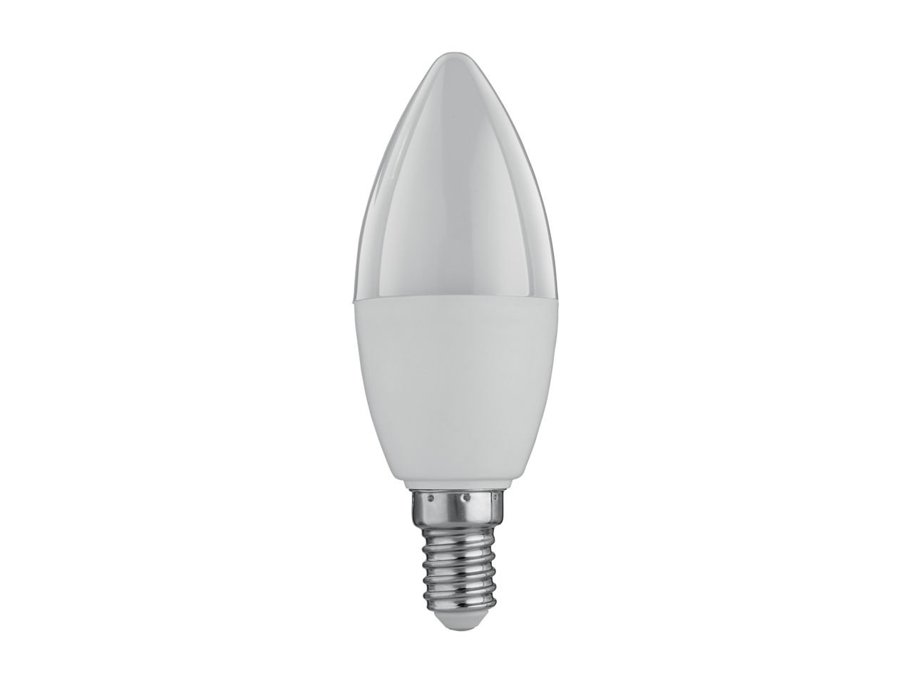 Lampadina multicolore a LED