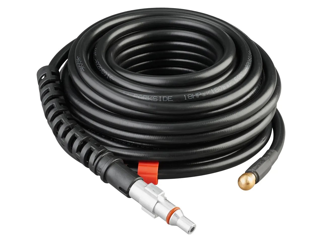 Sonda sturatubi per idropulitrice