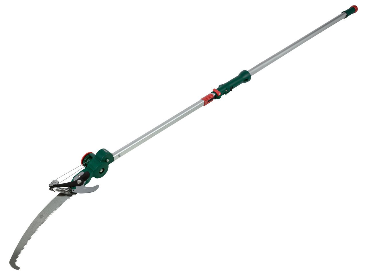 Svettatoio telescopico