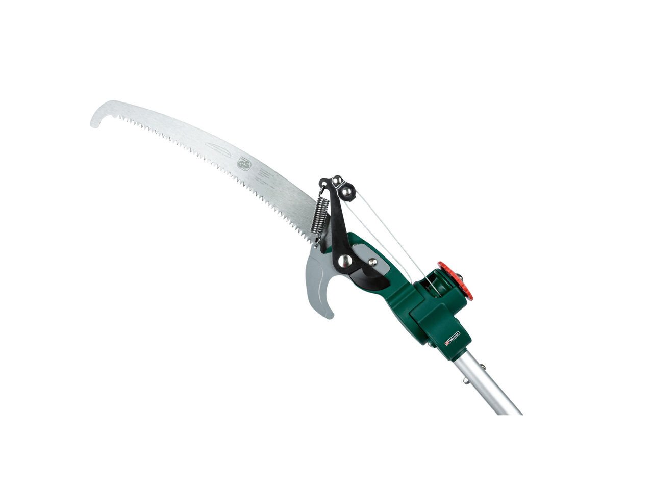 Svettatoio telescopico