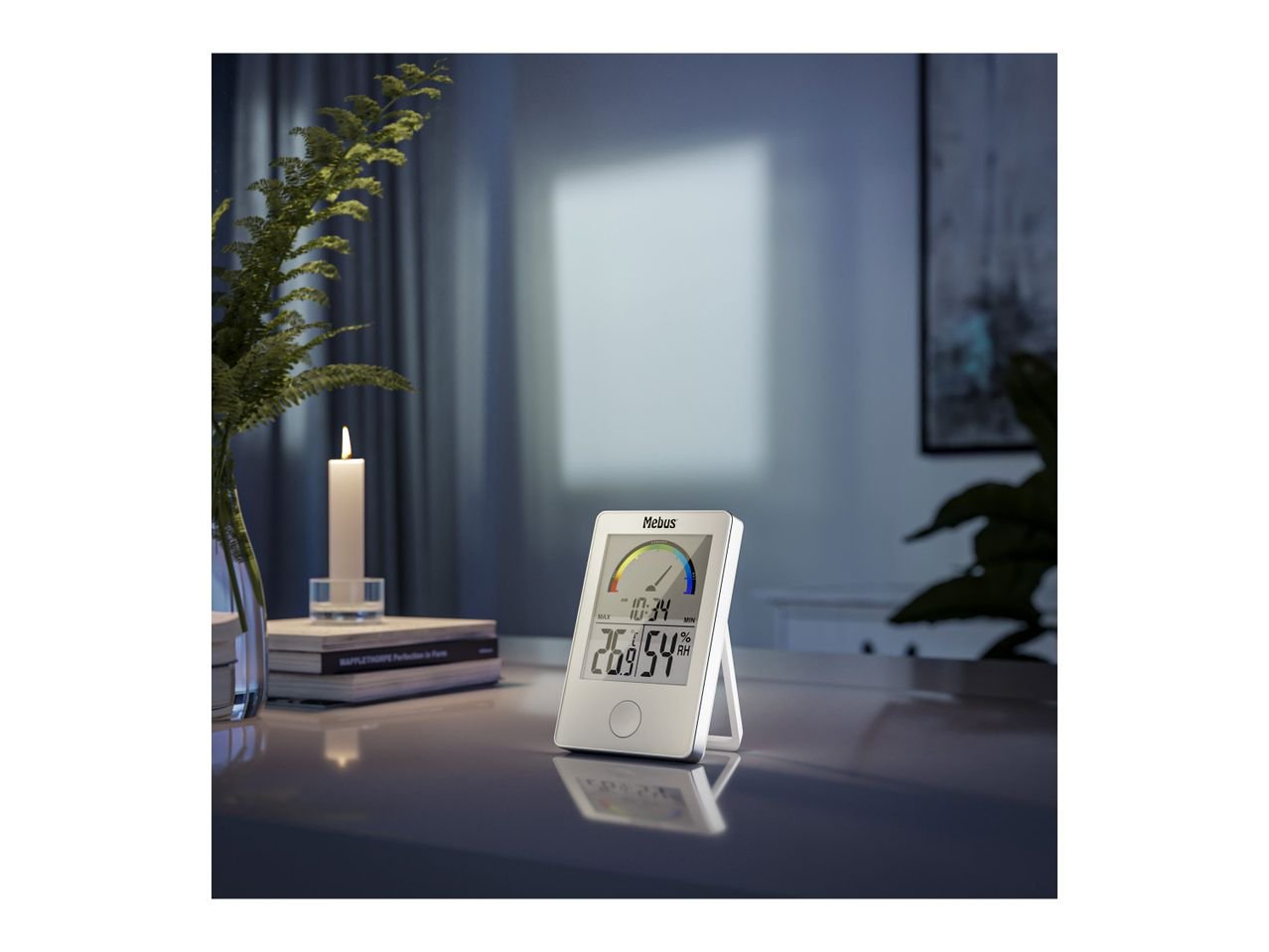 Stazione meteorologica