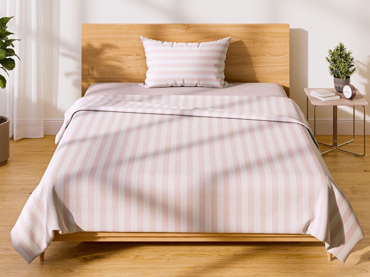 Completo lenzuola 1 piazza e mezza