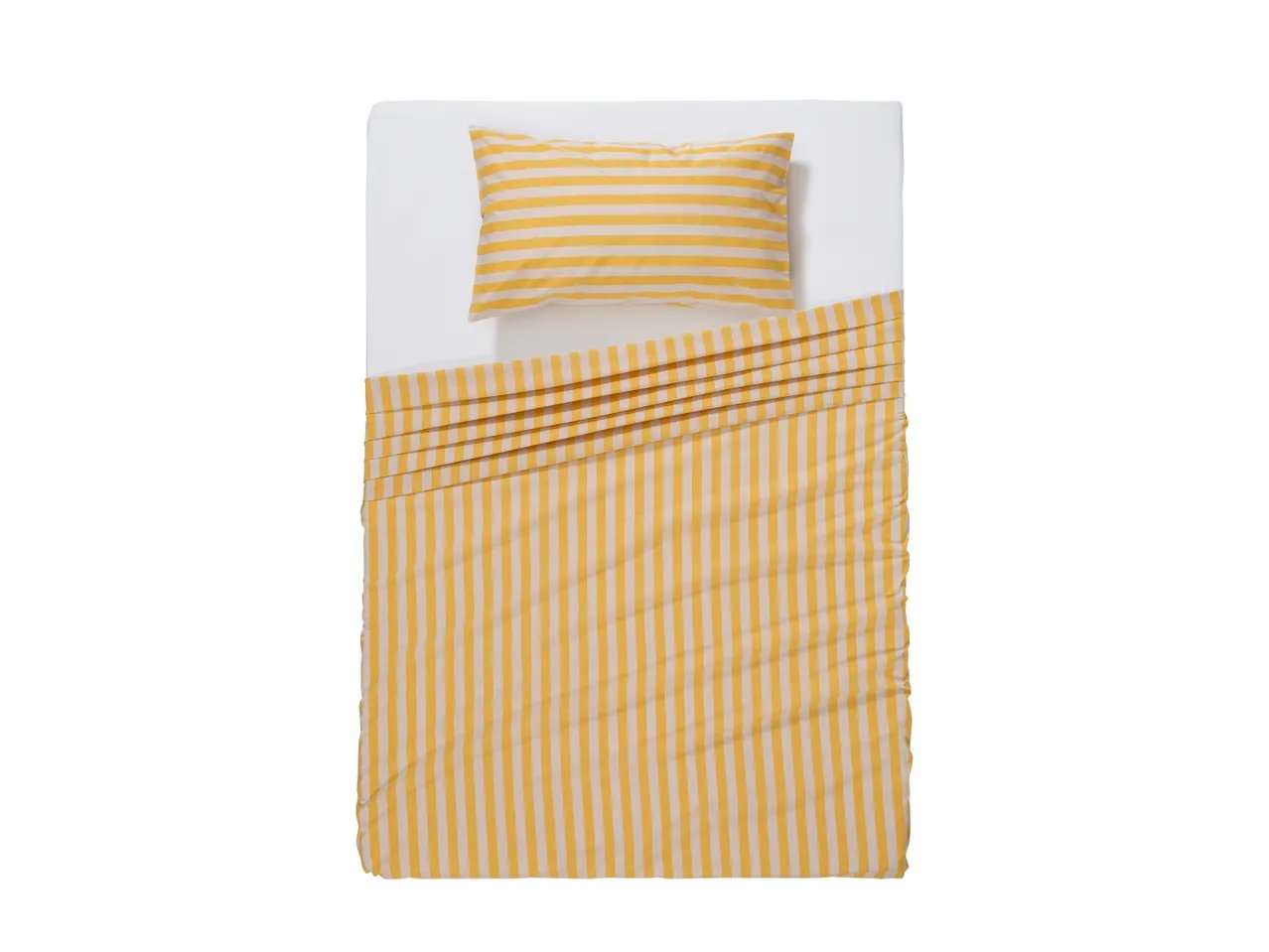 Completo lenzuola 1 piazza e mezza