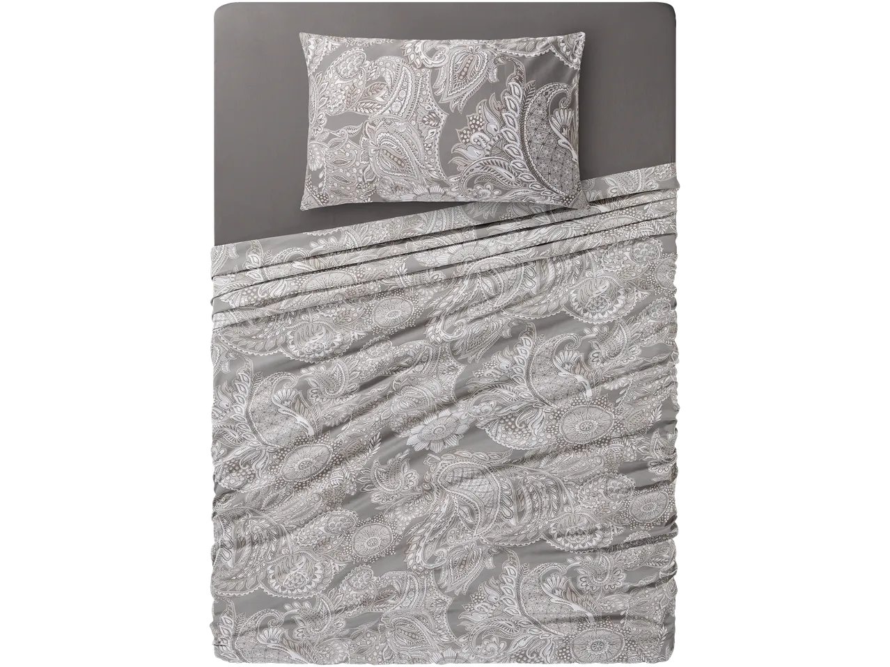 Completo lenzuola 1 piazza e mezza