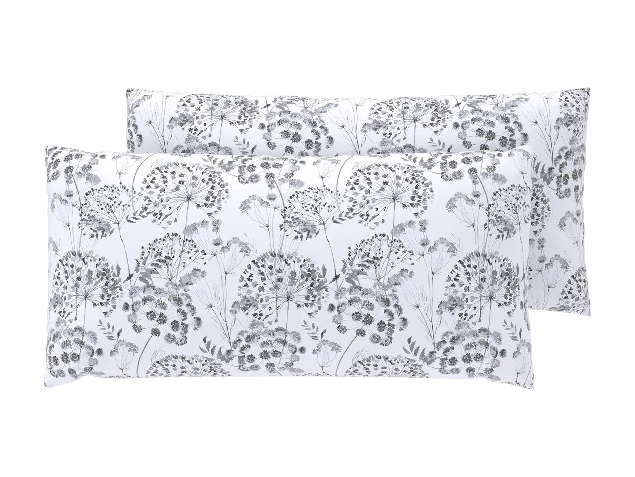 Federa per cuscino, 2 pezzi