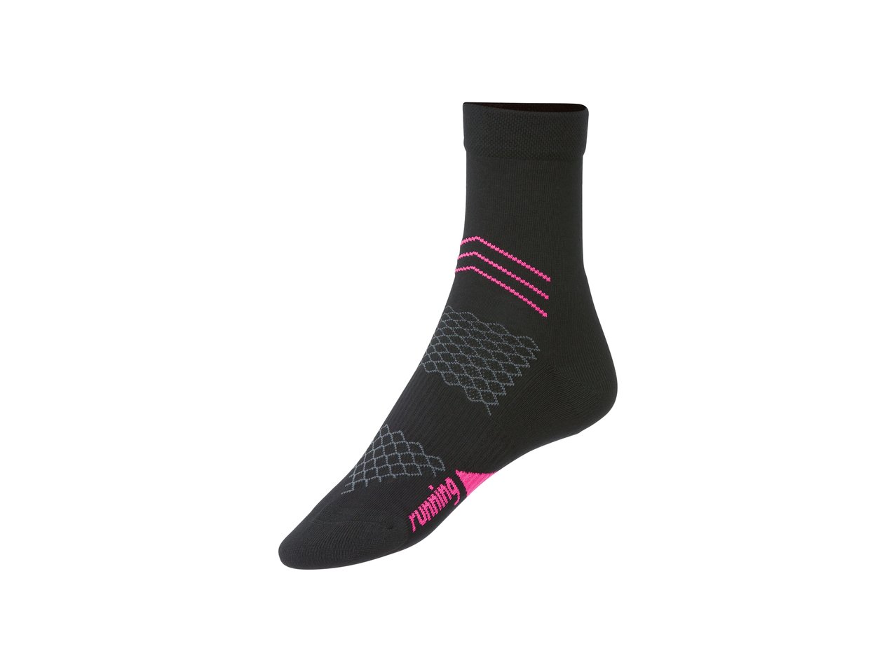 Calze sportive da donna