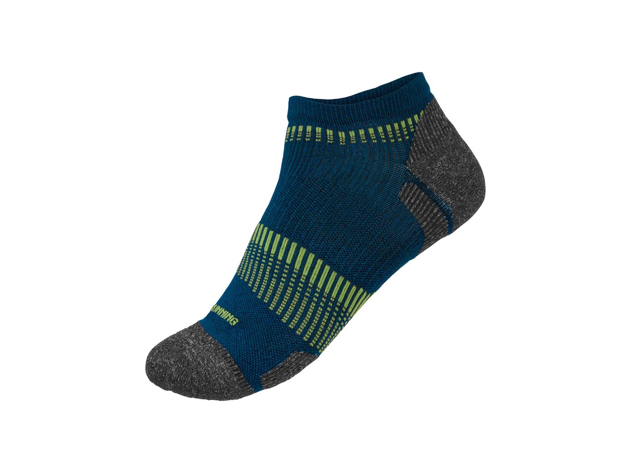 Calze sportive da uomo