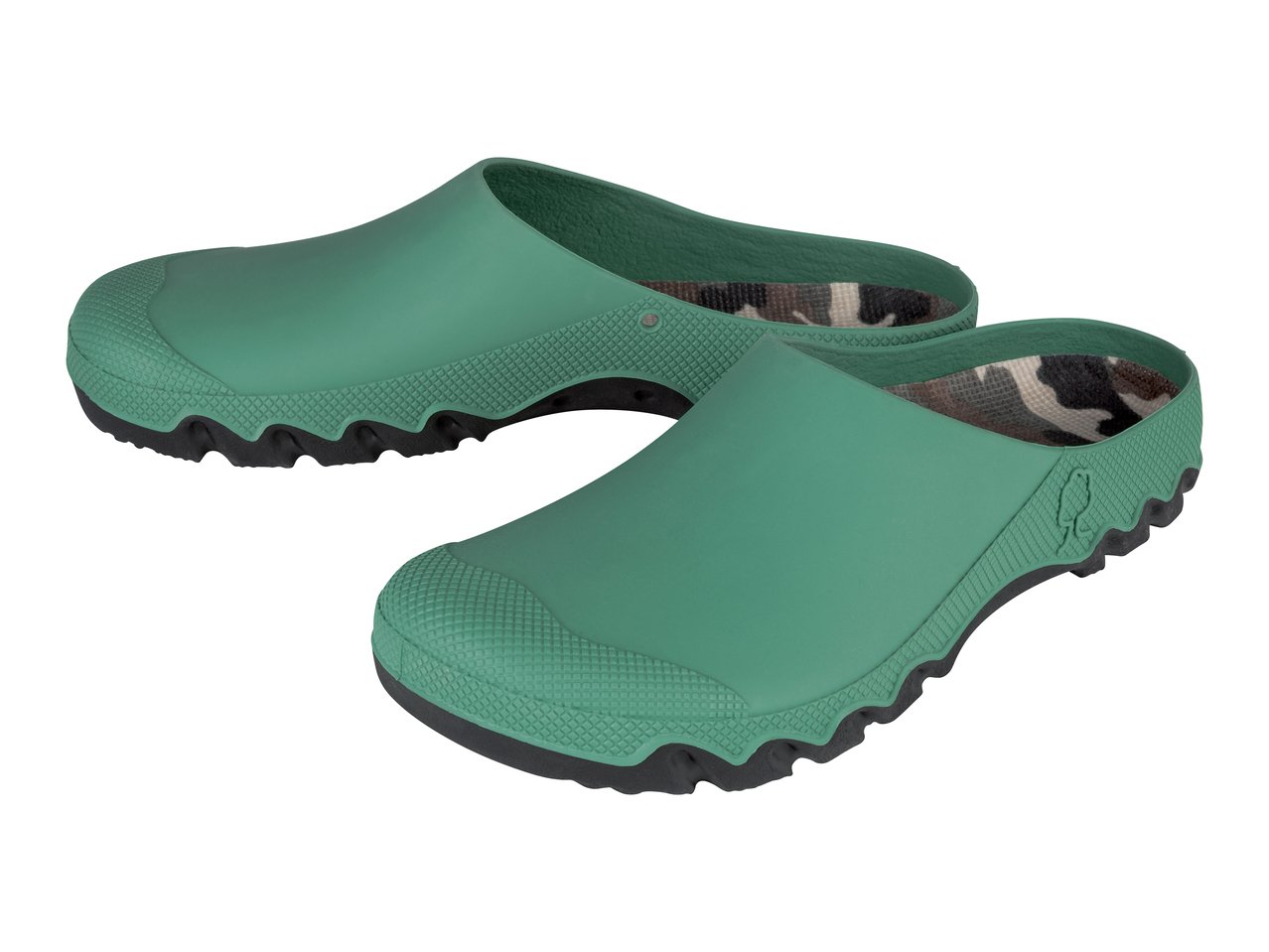 Clogs da giardino per uomo